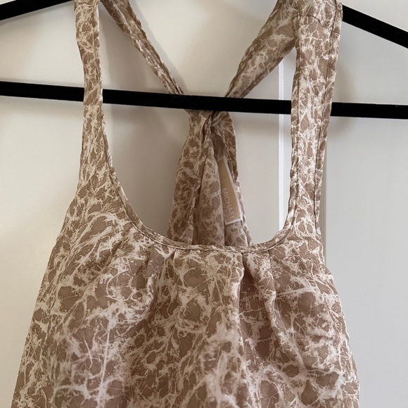 Michael Kors Tank Top- Size 0 - Picture 2 of 5